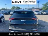 Thumbnail of 2024 Ebony Black Kia Sportage