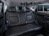 Thumbnail of 2025 Blue Kia Seltos