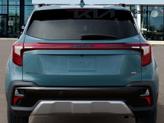 Thumbnail of 2025 Blue Kia Seltos