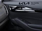 Thumbnail of 2025 Blue Kia Seltos
