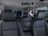 Thumbnail of 2025 Blue Kia Seltos