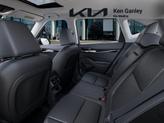 Thumbnail of 2025 Blue Kia Seltos