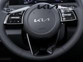 Thumbnail of 2025 Blue Kia Seltos