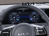 Thumbnail of 2025 Blue Kia Seltos