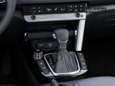 Thumbnail of 2025 Blue Kia Seltos