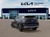 Thumbnail of 2026 Ebony Black Kia Sportage