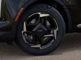 Thumbnail of 2026 Ebony Black Kia Sportage