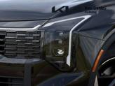 Thumbnail of 2026 Ebony Black Kia Sportage