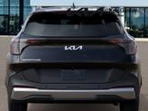 Thumbnail of 2026 Ebony Black Kia Sportage