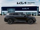Thumbnail of 2026 Ebony Black Kia Sportage