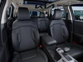 Thumbnail of 2026 Ebony Black Kia Sportage