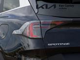 Thumbnail of 2026 Ebony Black Kia Sportage