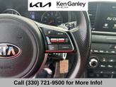 Thumbnail of 2020 Snow White Pearl Kia Sportage