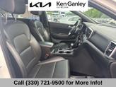 Thumbnail of 2020 Snow White Pearl Kia Sportage