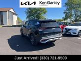 Thumbnail of 2025 Ebony Black Kia Sportage