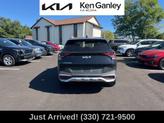 Thumbnail of 2025 Ebony Black Kia Sportage