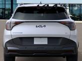 Thumbnail of 2026 Glacial White Pearl Kia Sportage
