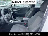 Thumbnail of 2023 Snow White Pearl Kia Sportage