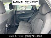 Thumbnail of 2023 Snow White Pearl Kia Sportage