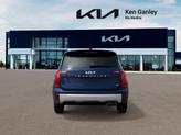 Thumbnail of 2025 Midnight Black Kia Telluride