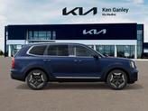 Thumbnail of 2025 Midnight Black Kia Telluride