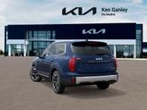 Thumbnail of 2025 Midnight Black Kia Telluride