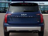 Thumbnail of 2025 Midnight Black Kia Telluride