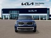 Thumbnail of 2025 Midnight Black Kia Telluride