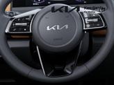 Thumbnail of 2025 Gravity Gray Kia Seltos