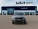 Thumbnail of 2025 Gravity Gray Kia Seltos