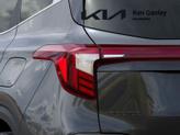 Thumbnail of 2025 Gravity Gray Kia Seltos