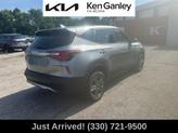 Thumbnail of 2023 Steel Gray Kia Seltos