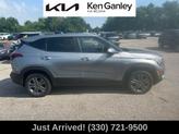 Thumbnail of 2023 Steel Gray Kia Seltos