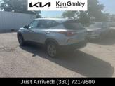 Thumbnail of 2023 Steel Gray Kia Seltos