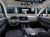 Thumbnail of 2025 Midnight Black Kia Telluride
