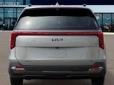 Thumbnail of 2025 Ivory Silver Kia Carnival Hybrid