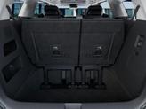 Thumbnail of 2025 Ivory Silver Kia Carnival Hybrid