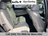 Thumbnail of 2023 Aruba Green Kia Sorento