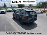Thumbnail of 2023 Aruba Green Kia Sorento