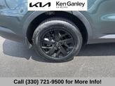 Thumbnail of 2023 Aruba Green Kia Sorento
