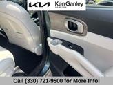 Thumbnail of 2023 Aruba Green Kia Sorento