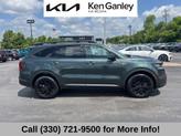 Thumbnail of 2023 Aruba Green Kia Sorento