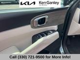 Thumbnail of 2023 Aruba Green Kia Sorento