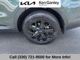 Thumbnail of 2023 Aruba Green Kia Sorento