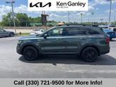 Thumbnail of 2023 Aruba Green Kia Sorento