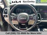 Thumbnail of 2023 Aruba Green Kia Sorento