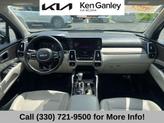 Thumbnail of 2023 Aruba Green Kia Sorento