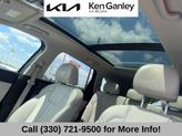 Thumbnail of 2023 Aruba Green Kia Sorento