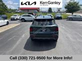 Thumbnail of 2023 Aruba Green Kia Sorento