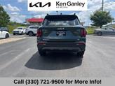 Thumbnail of 2023 Aruba Green Kia Sorento